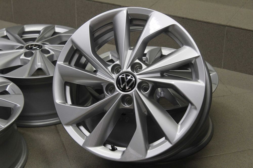 Джанти 16" VW Polo