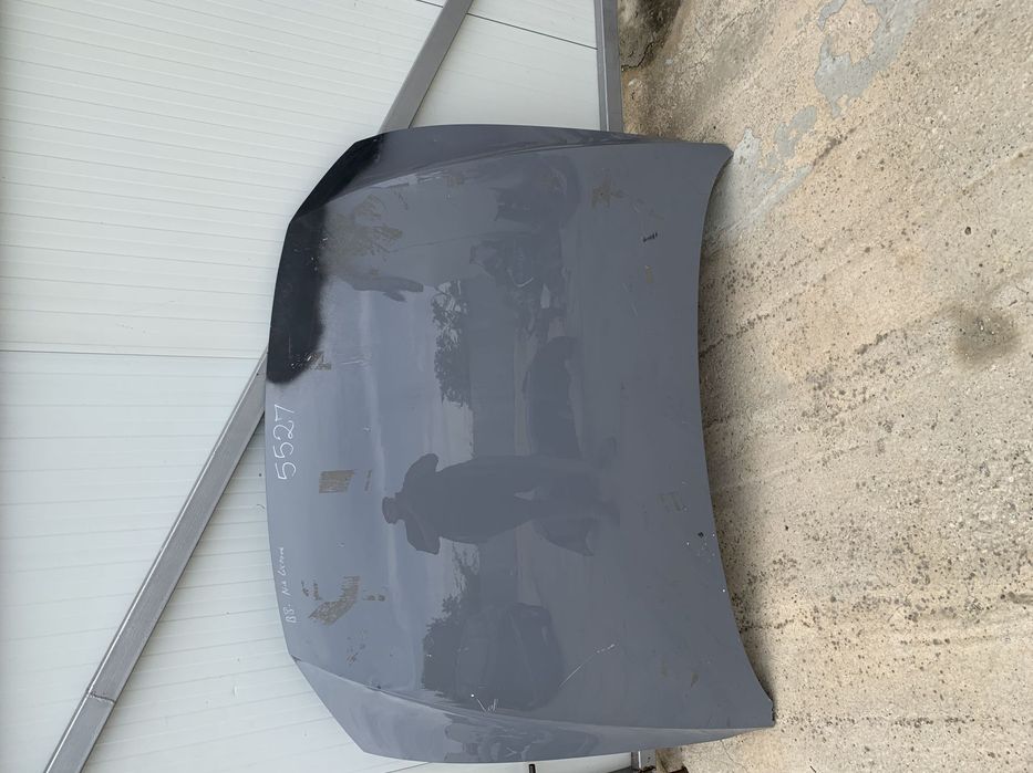 Capota motor, VW Passat B8, 2015, 2016, 2017, 2018, 2019, 2020, 2021, 2022, 2023.