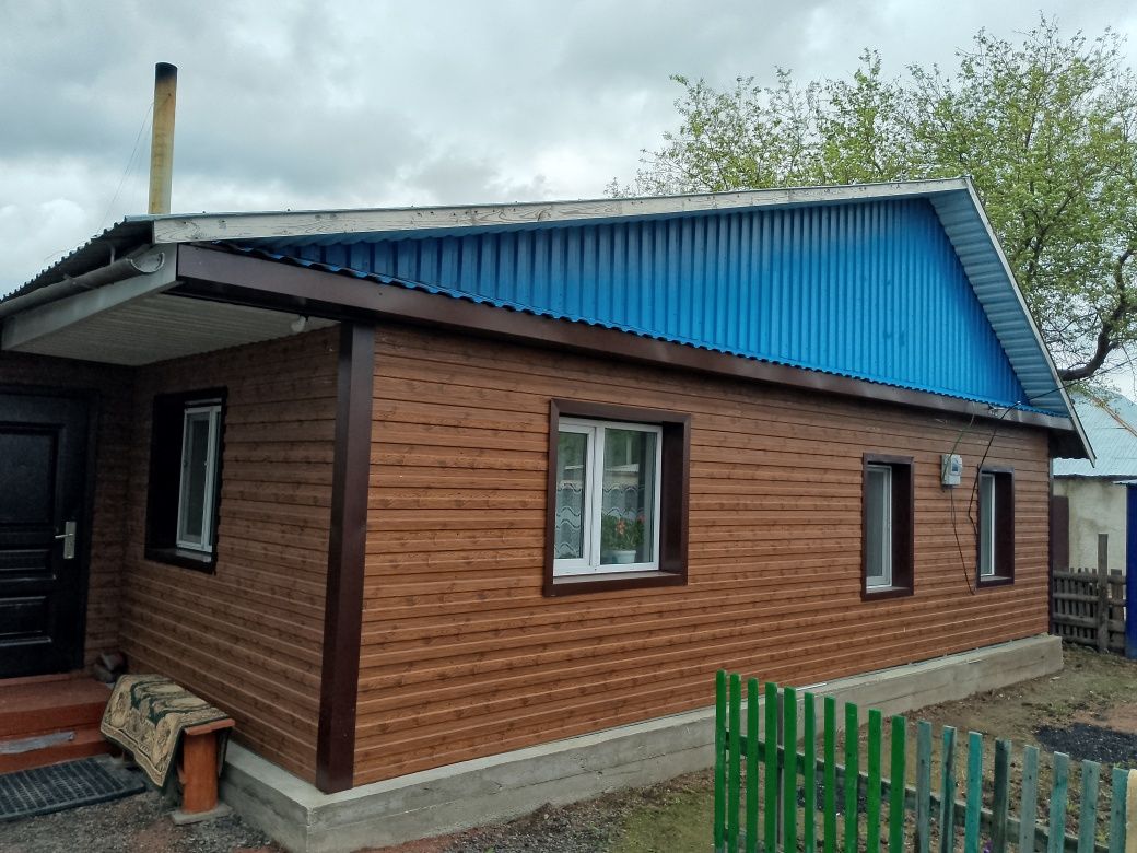 Продам дом в отличном состоянии