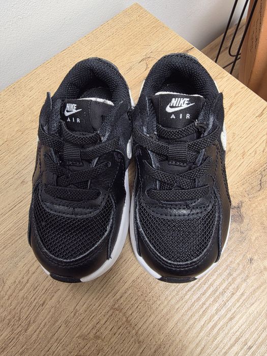 Nike Сникърси Air Max Excee
Сникърси Air Max Excee
Сникърси Air Max Ex