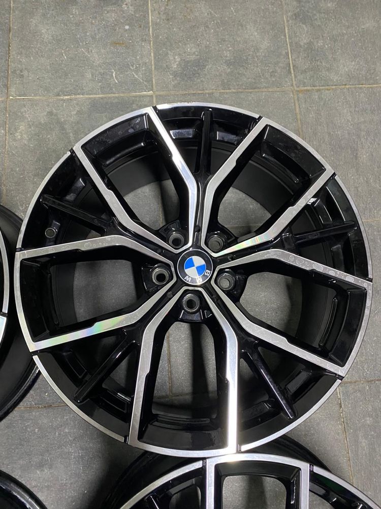 Джанти за Бмв Bmw 19” 5X112 G20 G30 G03 New G Series