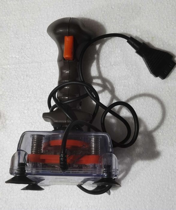 Quickjoy SV 127 PC Topstar Joystick retro vintage de colecție