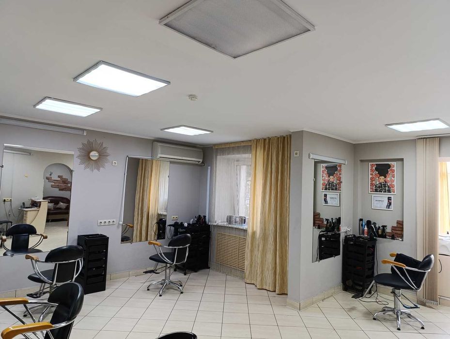 Продажа Парикмахерской