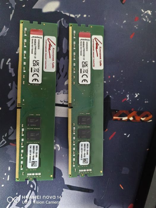 Продам ОЗУ для пк