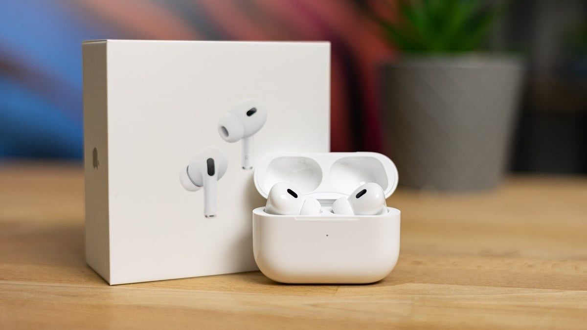 Apple air pods pro