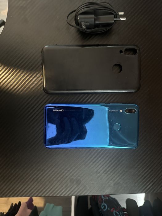 Huawei y7 - 2019