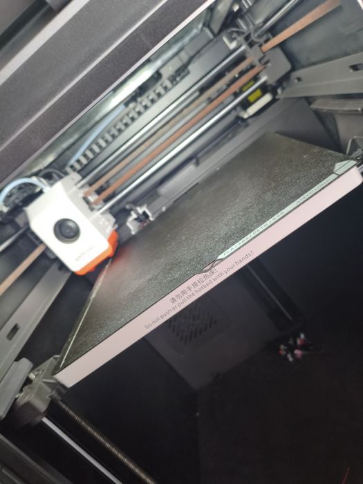Anycubic kobra 1s