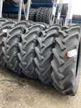 Marca ALLIANCE 12.4-28 cauciucuri noi pentru tractor U445