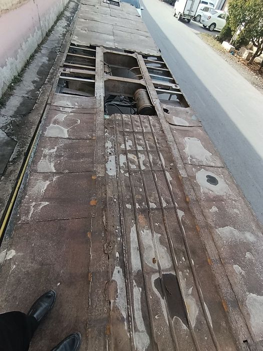 МАЗ прицеп сотилади