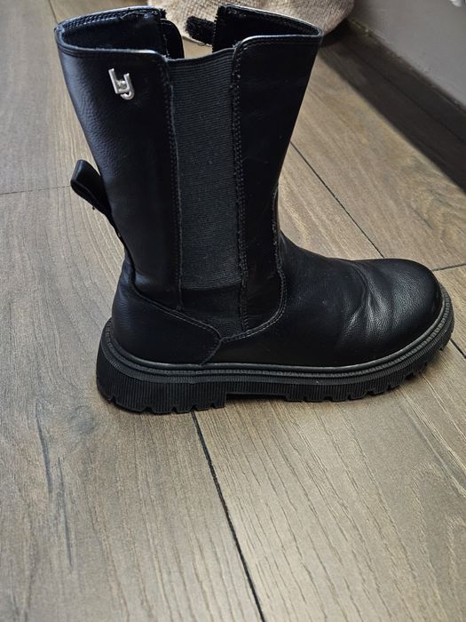 Детски ботуши Liu Jo