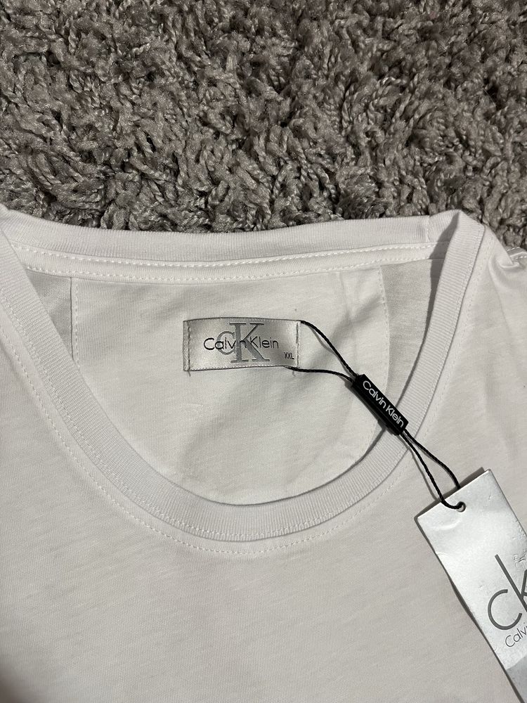 Мъжка тениска Calvin Klein