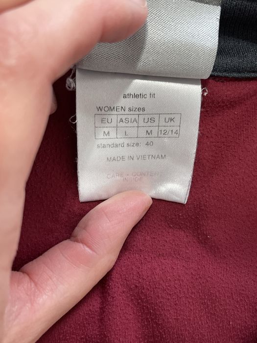 Bluza polar dama Jack Wolfskin