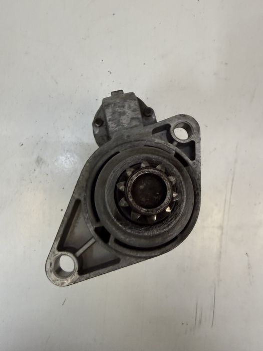Electromotor demaror DSG 1.8 TFSI CDA BZB Passat B6 B7 Superb 2 A3