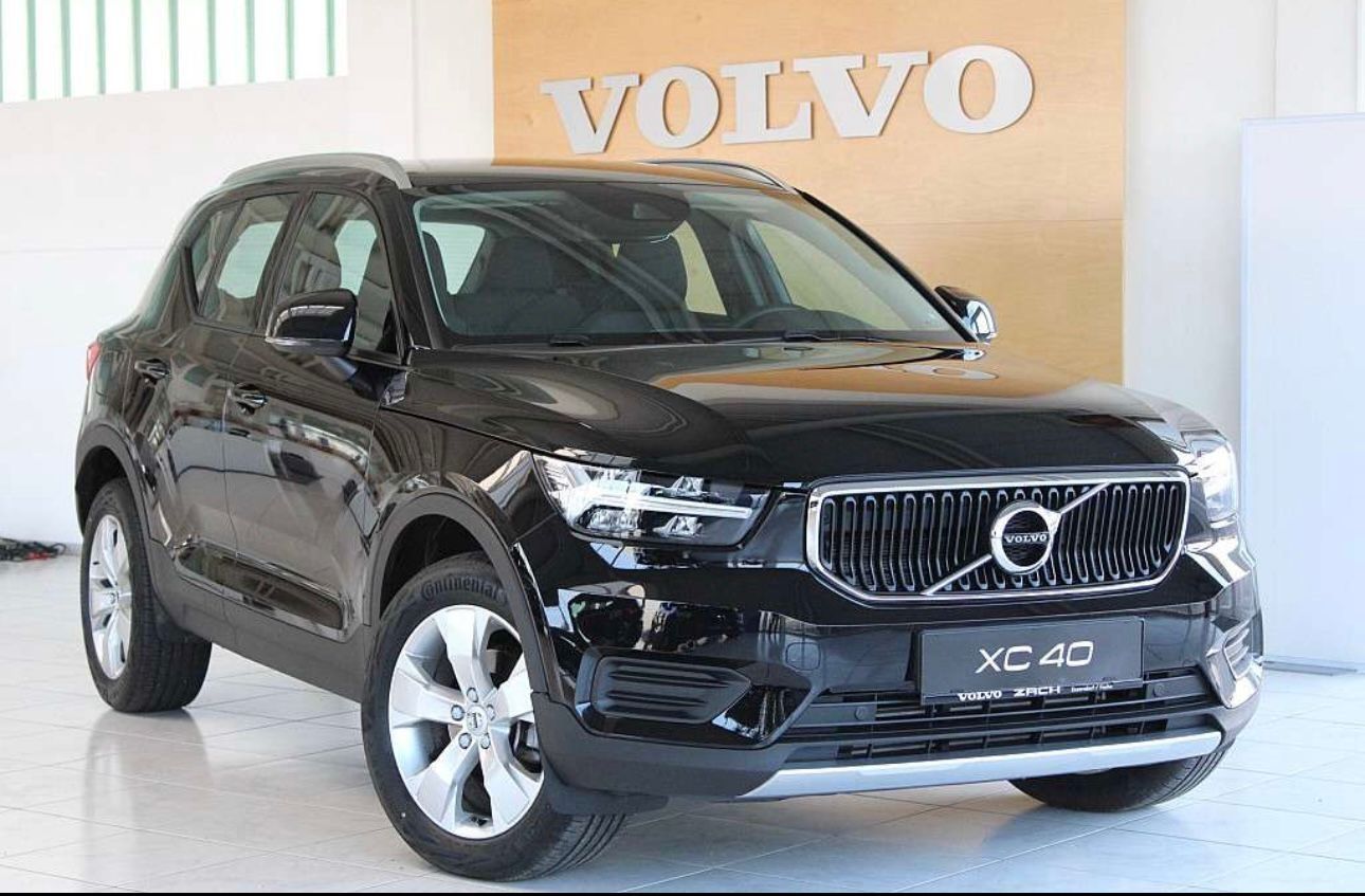 Volvo XC 40 2.0 Hybrid Petrol 190 CP