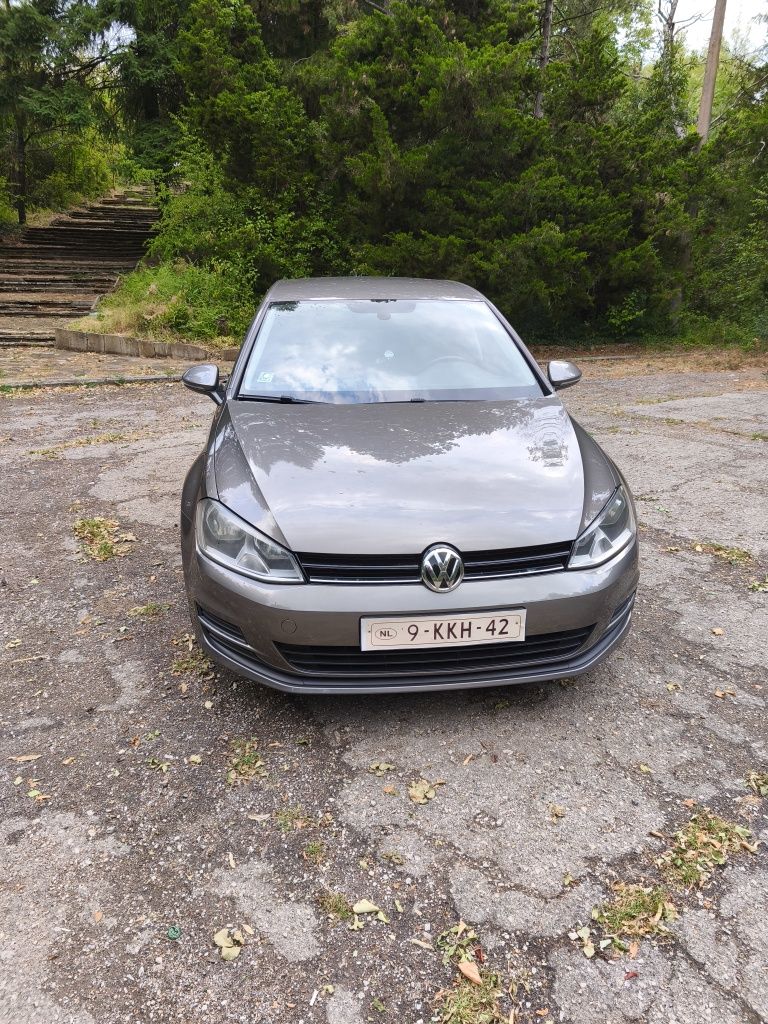 WV Golf 7 1.2TSI BlueMotion