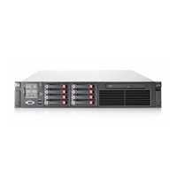 Server HP ProLiant DL 380 G7