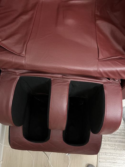 Продам массажное кресло,новый