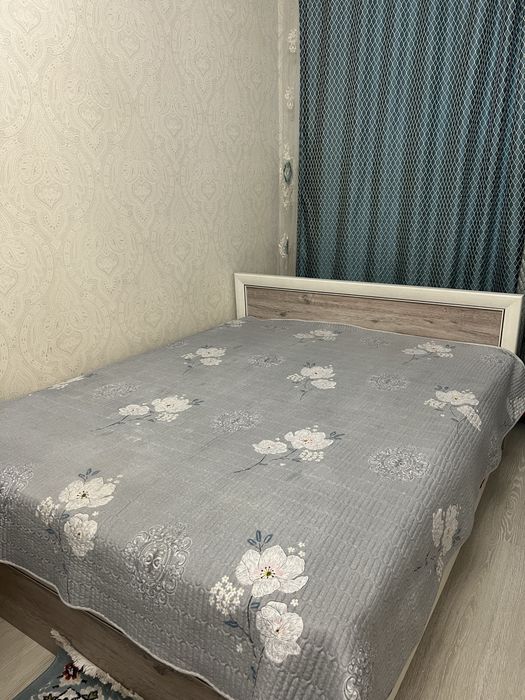 Продам кровать в хорошем состоянии