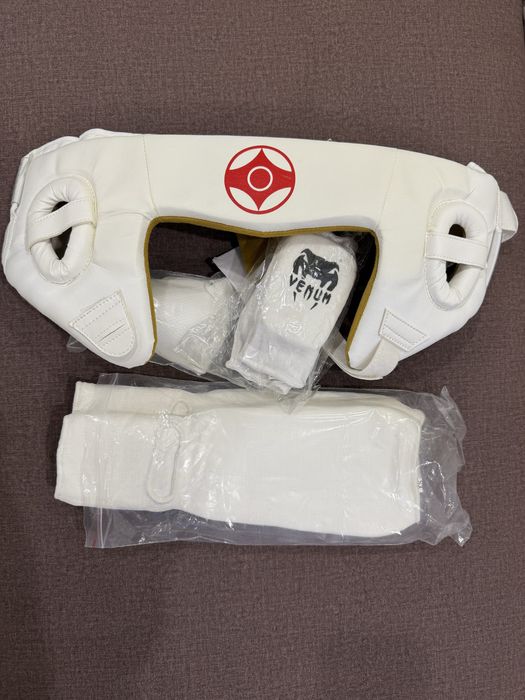 Набор для карате