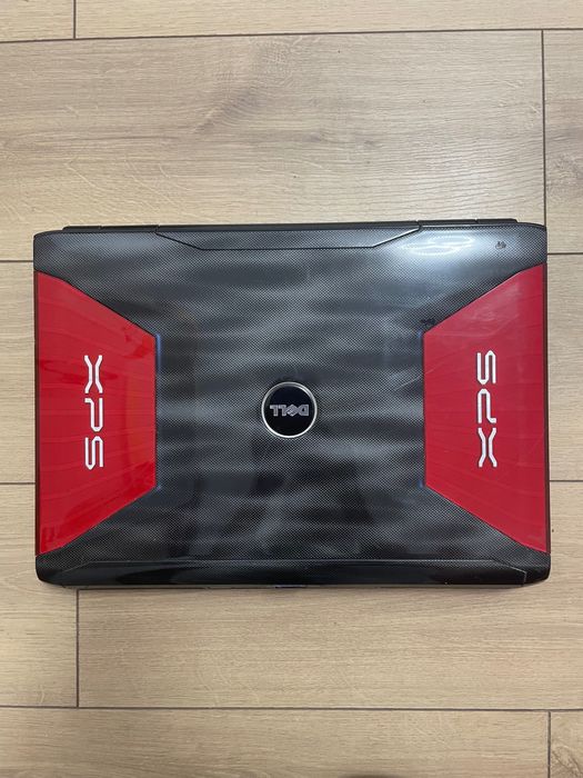 Dell XPS M1730, nefuncțional, doar piese