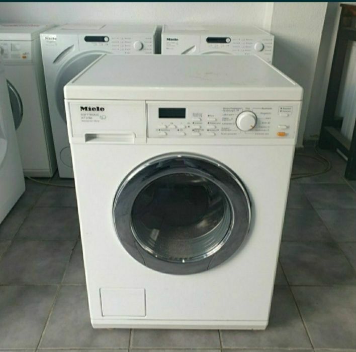PRETURI REALE / PE STOC. Miele  w 3737 / import Germania