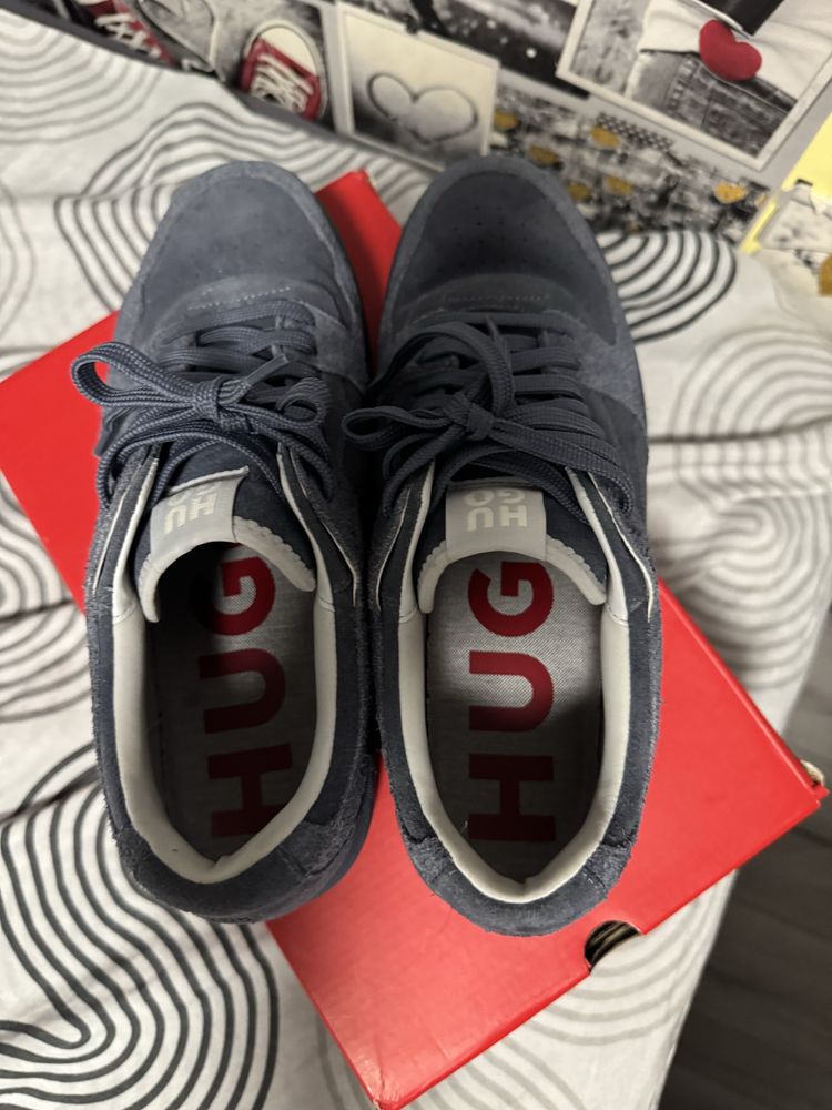 Hugo, не Nike, adidas, yeezy, zanotti, hugo boss, puma, air force