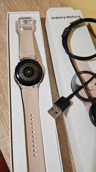 Samsung  watch 4
