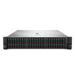 Server 2U HP Proliant DL380 G10 2 x 8160 24 x 2.5 6 x NVMe U2 + 18xSAS