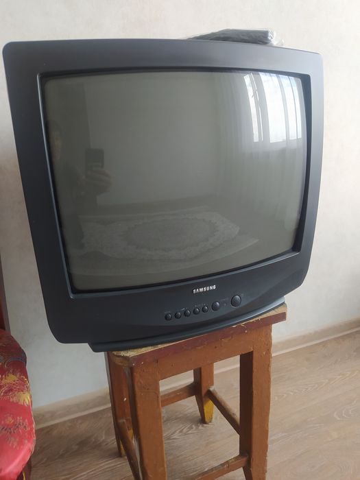 Телевизор Самсунг