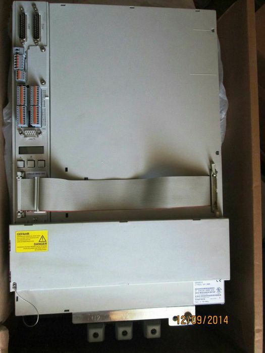 Siemens частотник