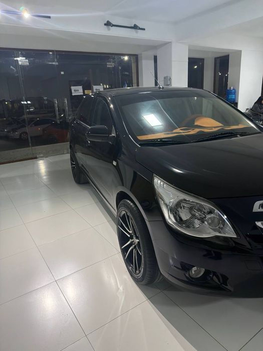 Метан газ диска балон салон оренж хамма иши килинган