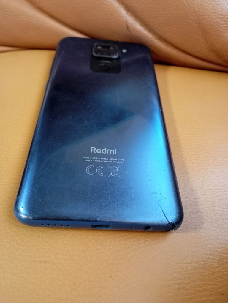 Redmi note 9 за части