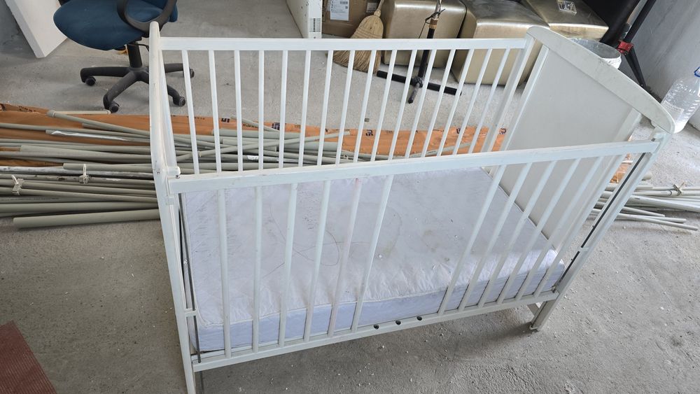 Pat bebelus pe nivele