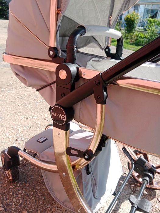 Коляска для детей прогулочная коляска