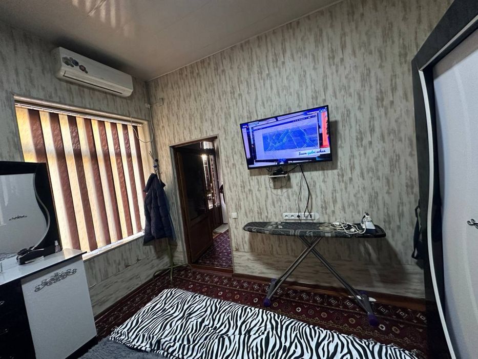 Kavarzorda uy sotiladi srochna