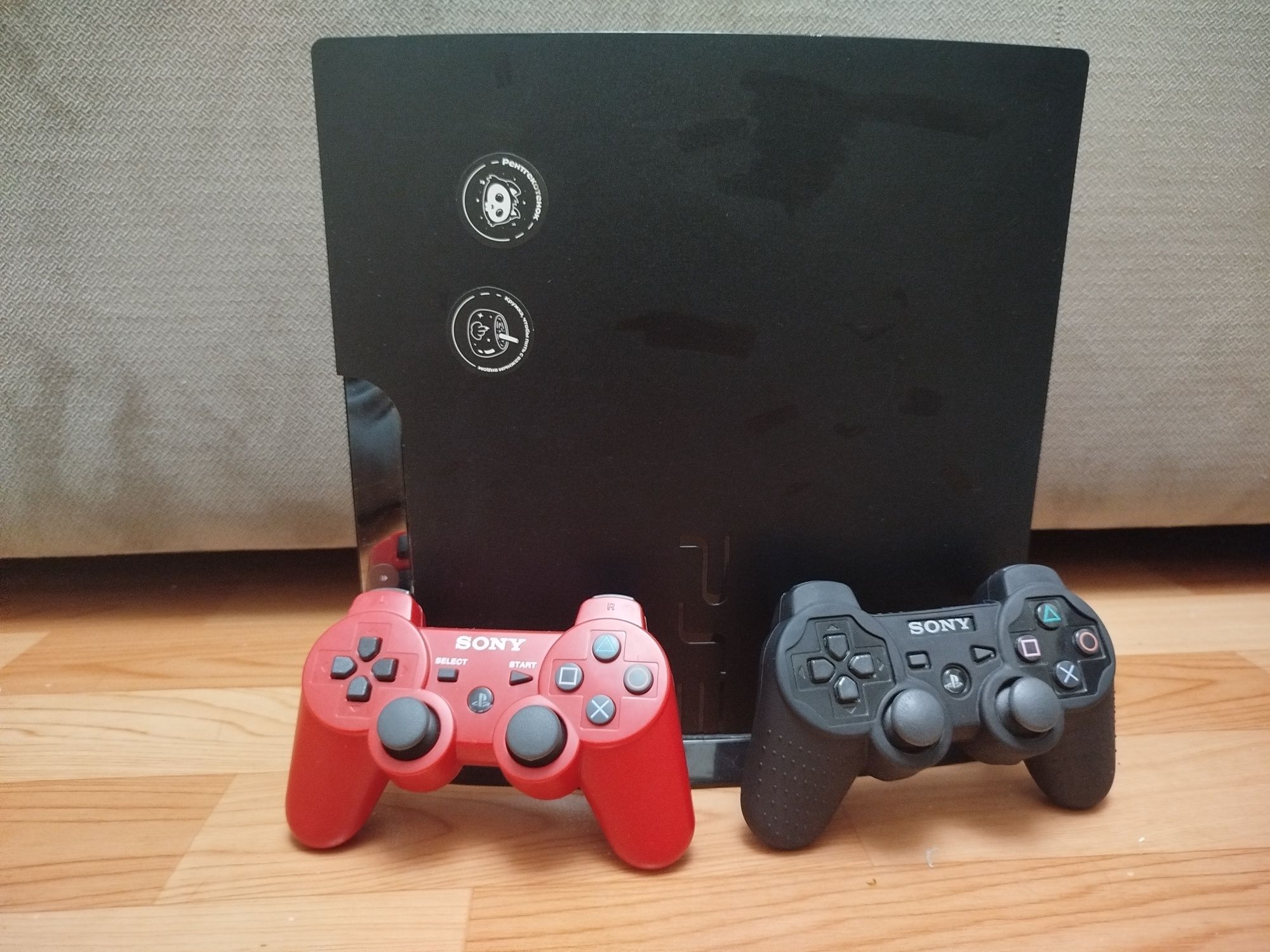 продаю ps 3 читайте описание