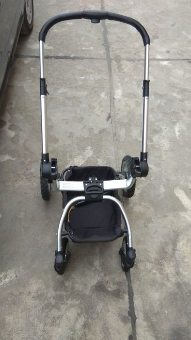 Детска количка три във едно Carra Lusso