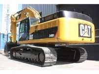 Piese de schimb second hand pentru caterpillar 349dlme