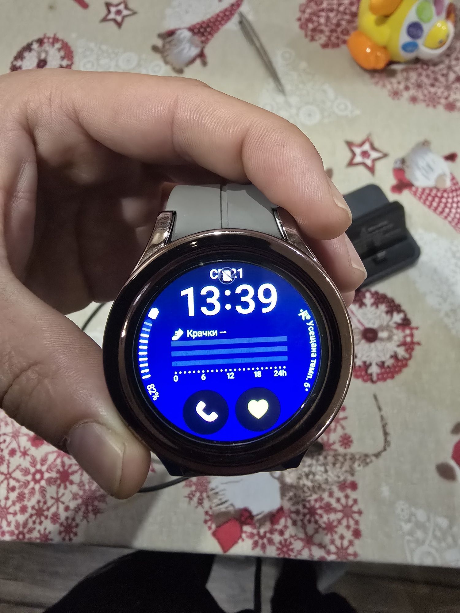 Galaxy watch 5 PRO
