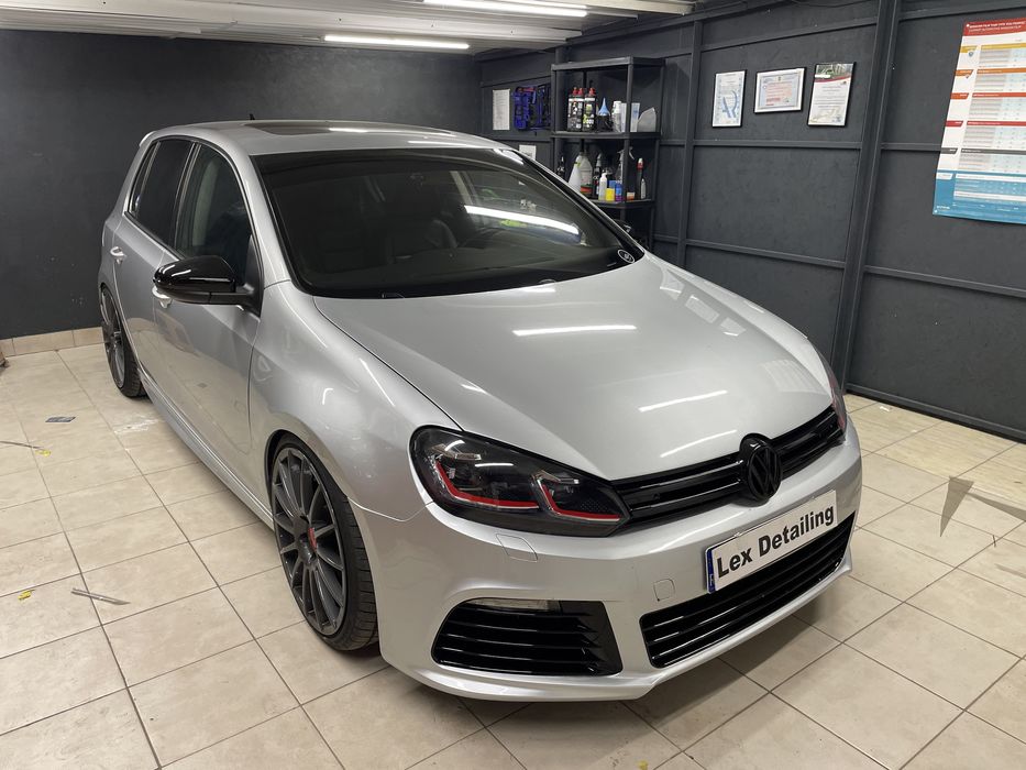 Folie omologata RAR / Montaj folie geamuri / Folie auto LLumar