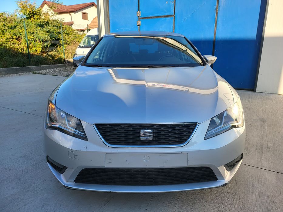 Vand Seat Leon 1.6 TDI 2016