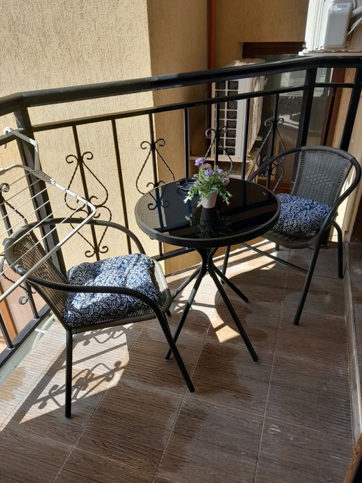 Продава се Двустаен апартамент в Варна, Електрон - 90 кв.м за 4 €/кв.м - Снимка #8