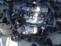 Vand Motor Toyota RAV 4 2.0 Diesel 1CD Euro4 din 2005