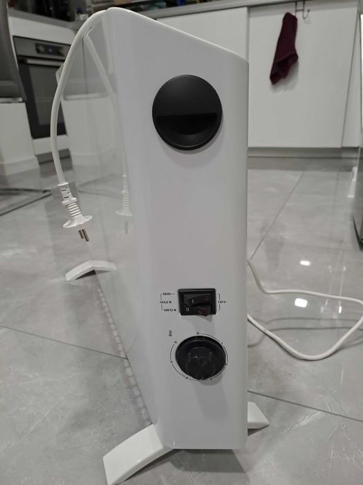 Конвектор DeLonghi HSX2320F