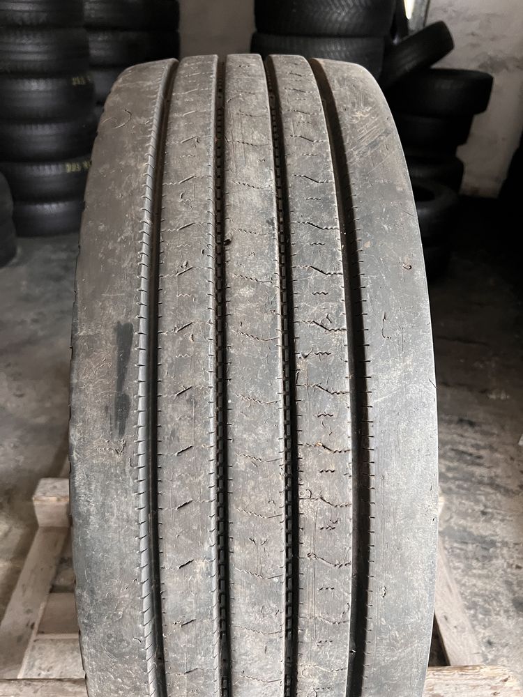 1 anvelopa camion 315/70/22.5 , Blacklion , DOT 2022 , 10 mm