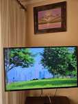 Televizor led Full HD ,Philips 108cm