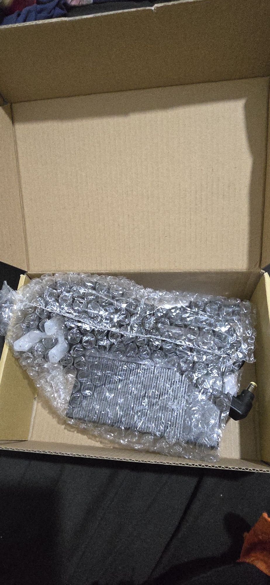 Laptop panasonic