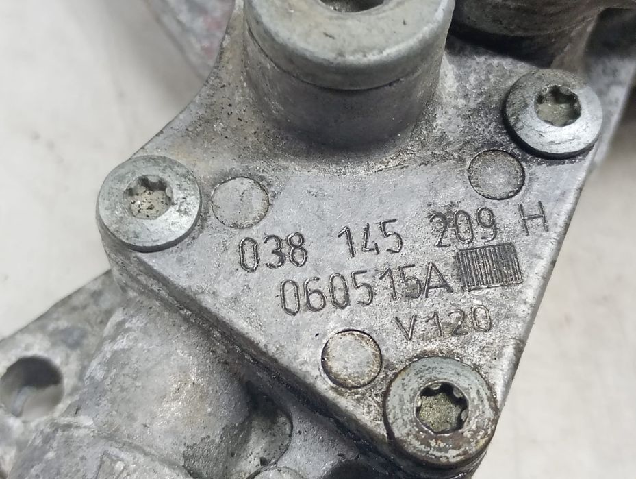 Pompa vacuum Volkswagen Touran 1 (facelift) (2006 - 2010) ()