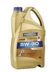 Ulei de motor Ravenol VMP 5W-30 Usvo 4 litri