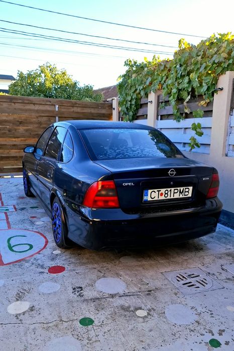 Vand Opel Vectra b